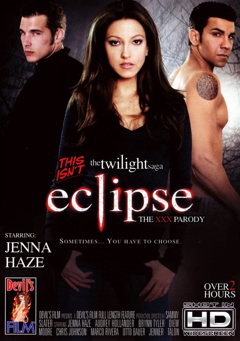 This Isnt The Twilight Saga Eclipse The Xxx Parody Free Parody Sex Movies