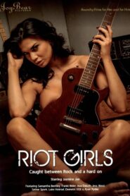 Riot Girls watch hot porn