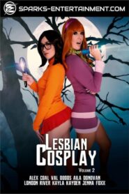 Lesbian Cosplay 2 watch free fuck movies
