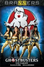 Ghostbusters XXX Parody Watch free full porn