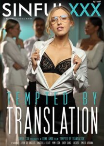 Tempted by Translation Watch free full porn