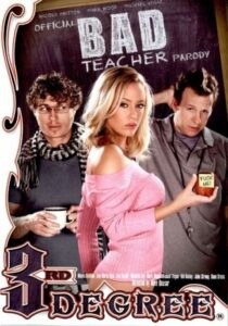 Official Bad Teacher Parody Watch free full porn